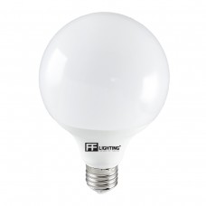 FFLIGHTING LED Globe Bulb 12W E27, E14